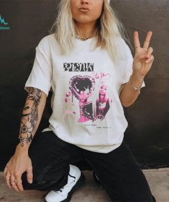 Nicki Minaj Pink Friday 2 Album Tour 2024 T Shirt Unisex Sweatshirt
