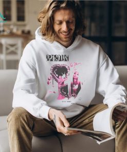 Nicki Minaj Pink Friday 2 Album Tour 2024 T Shirt Unisex Sweatshirt