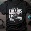 Kansas City Chiefs The Kingdom Awaits NFL Wild Card Weekend Season 2023 Unisex T Shirt