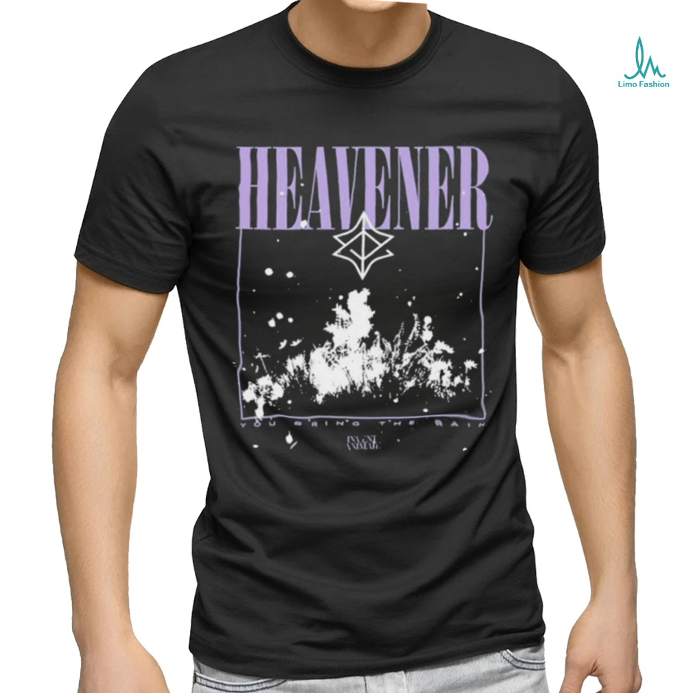 Night Forest Invent Animate Heavener Bring The Rain shirt Night Forest Invent Animate Heavener Bring The Rain shirt