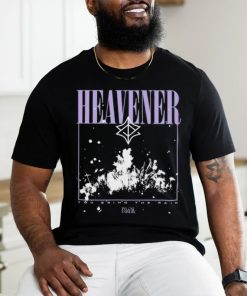 Night Forest Invent Animate Heavener Bring The Rain shirt