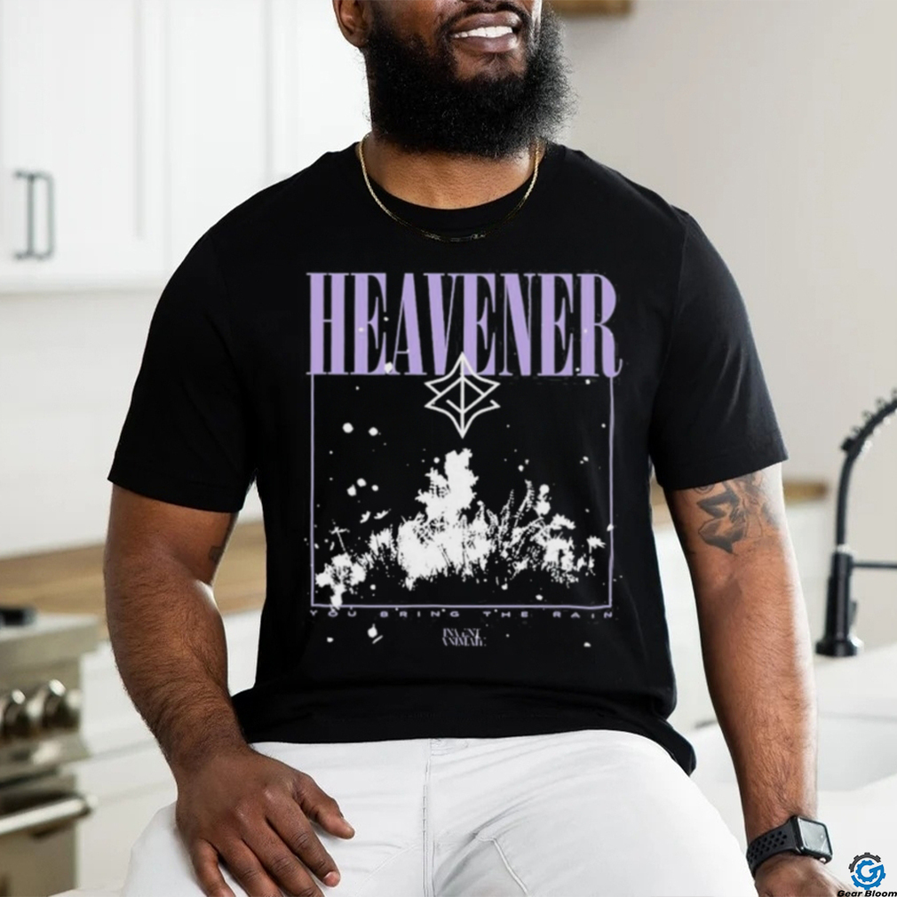 Night Forest Invent Animate Heavener Bring The Rain shirt Night Forest Invent Animate Heavener Bring The Rain shirt