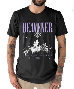 Night Forest Invent Animate Heavener Bring The Rain shirt