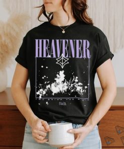 Night Forest Invent Animate Heavener Bring The Rain shirt