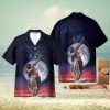 Penguin Island Funny 3D Hawaiian Shirt Holiday Gift