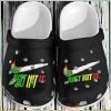 Personalized Name Number Softball Crocs