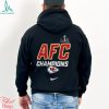 Kansas City Chiefs Vs San Francisco 49ers Super Bowl Lviii Matchup Ticket Sales T Shirt