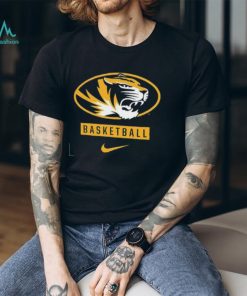 Nike Missouri Tigers Black Core Basketball Short Sleeve T Shirt, hoodie, sweater, long sleeve and tank top Nike Missouri Tigers Black Core Basketball Short Sleeve T Shirt