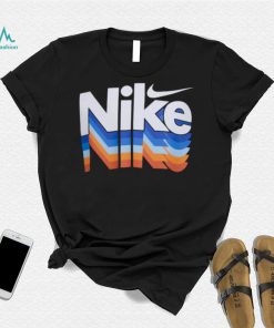 Nike Retro Fader T Shirt