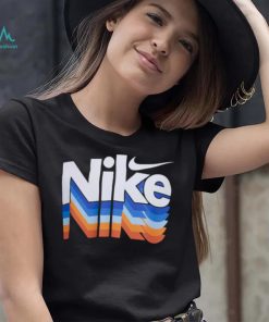 Nike Retro Fader T Shirt, hoodie, sweater, long sleeve and tank top Nike Retro Fader T Shirt