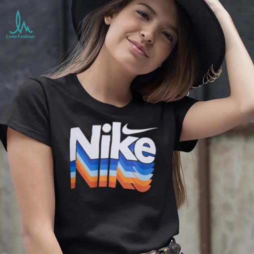 Nike Retro Fader T Shirt