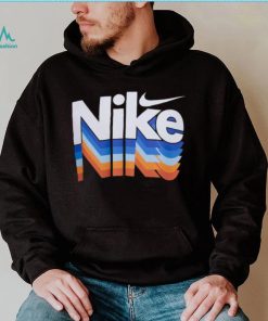 Nike Retro Fader T Shirt, hoodie, sweater, long sleeve and tank top Nike Retro Fader T Shirt