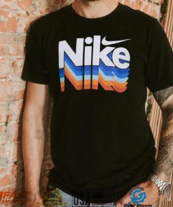Nike Retro Fader T Shirt, hoodie, sweater, long sleeve and tank top Nike Retro Fader T Shirt
