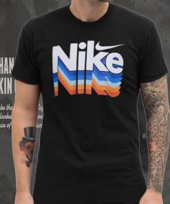 Nike Retro Fader T Shirt, hoodie, sweater, long sleeve and tank top Nike Retro Fader T Shirt