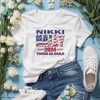 Shrek Can’t Today I’m Swamped Shirt