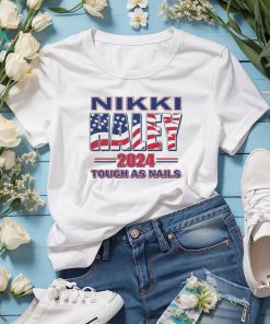 Nikki Haley 2024 It’s A Great Day In South Carolina Shirt