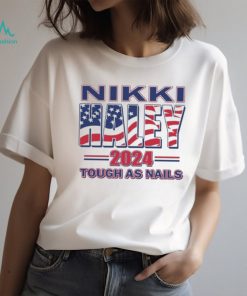 Nikki Haley 2024 It’s A Great Day In South Carolina Shirt, hoodie, sweater, long sleeve and tank top Nikki Haley 2024 It’s A Great Day In South Carolina Shirt
