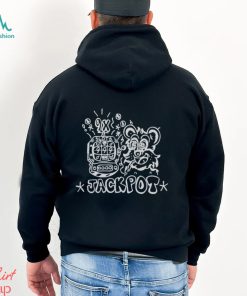 Ninetimes Jackpot Shirt