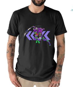 Ninja Turtles 2024 Shirt