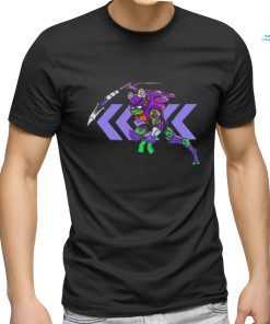 Ninja Turtles 2024 Shirt