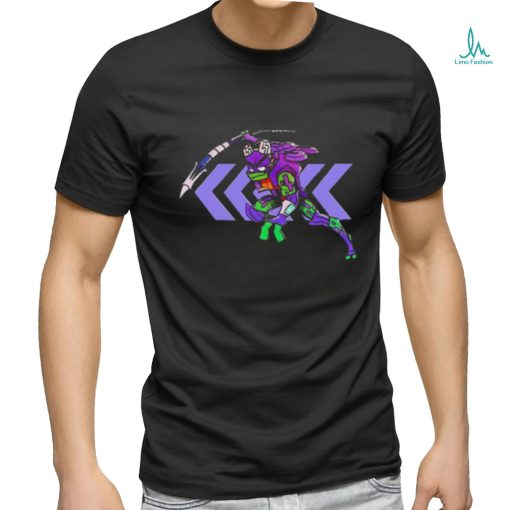 Ninja Turtles 2024 Shirt