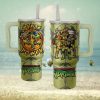 Northern Colorado Bears Realtree Hunting 40oz Tumbler