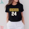 Faithful to the bay San Francisco 49ers shirt