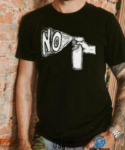 No Spray Tee Ethically Made T Shirts, hoodie, sweater, long sleeve and tank top No Spray Tee Ethically Made T Shirts