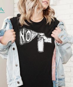 No Spray Tee Ethically Made T Shirts, hoodie, sweater, long sleeve and tank top No Spray Tee Ethically Made T Shirts