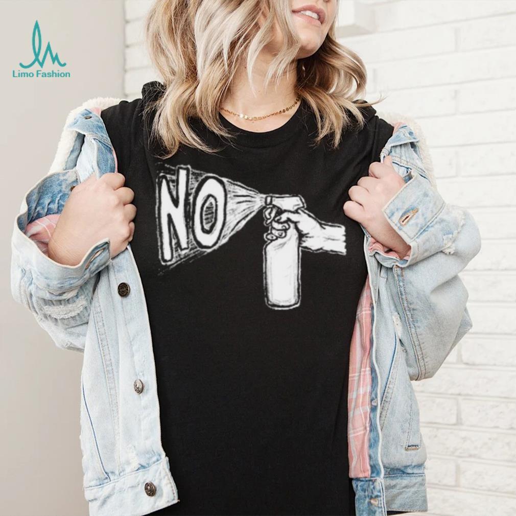 No Spray Tee Ethically Made T Shirts No Spray Tee Ethically Made T Shirts