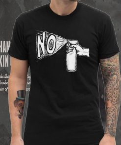 No Spray Tee Ethically Made T Shirts, hoodie, sweater, long sleeve and tank top No Spray Tee Ethically Made T Shirts