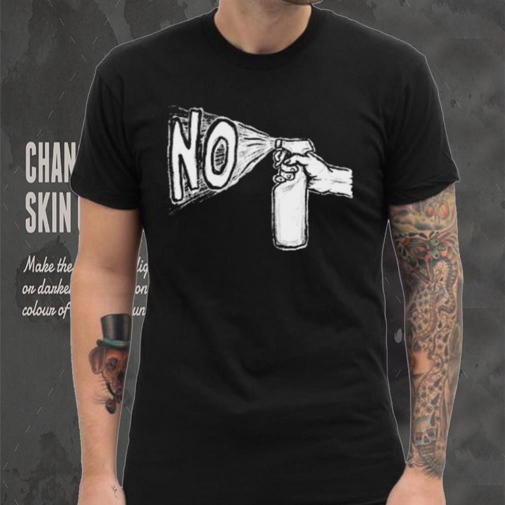 No Spray Tee Ethically Made T Shirts No Spray Tee Ethically Made T Shirts