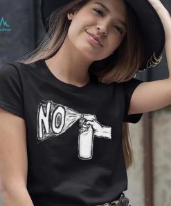 No Spray Tee Ethically Made T Shirts, hoodie, sweater, long sleeve and tank top No Spray Tee Ethically Made T Shirts