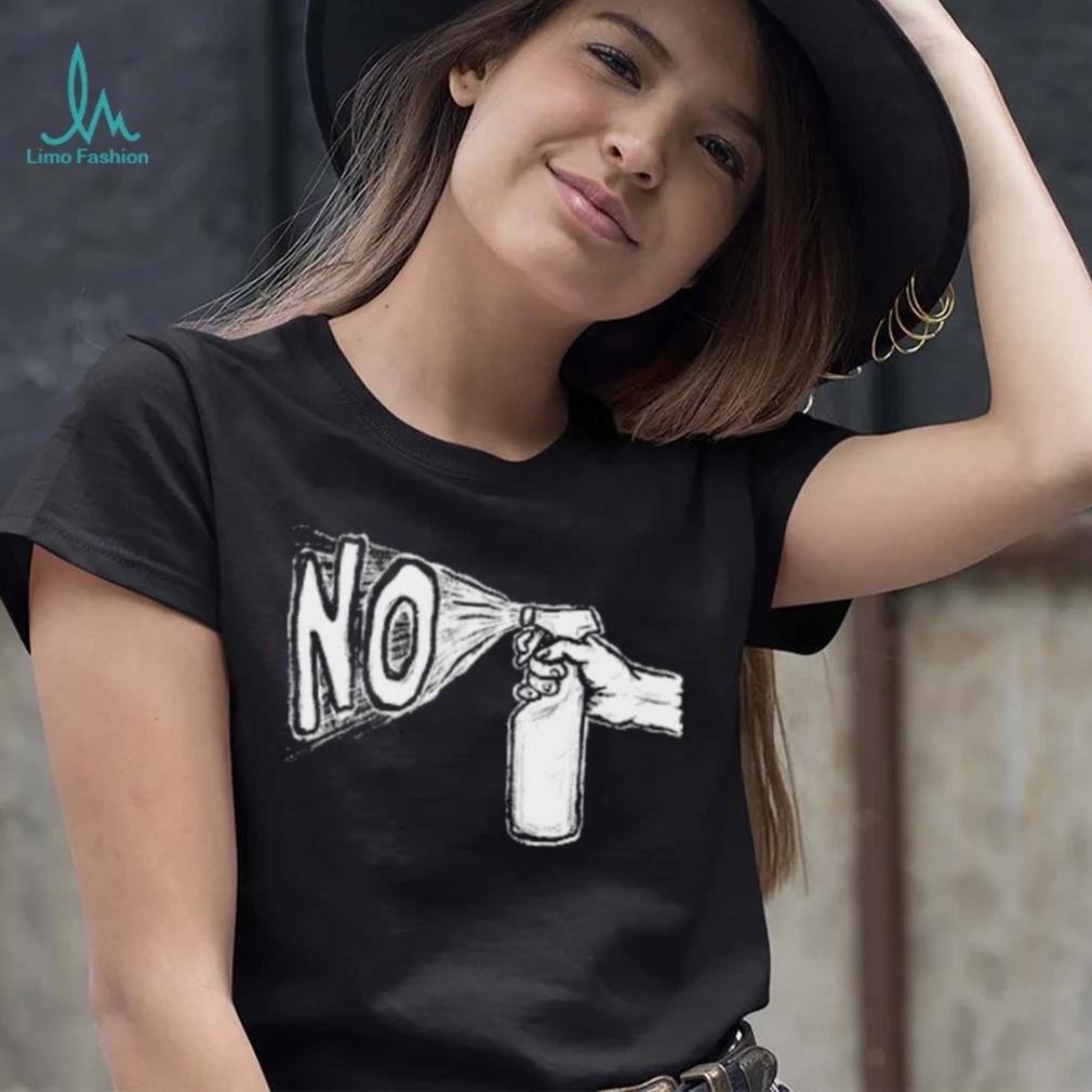 No Spray Tee Ethically Made T Shirts No Spray Tee Ethically Made T Shirts