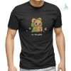 Gracie Abrams Good Riddance Australia 24 shirt