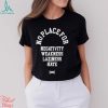 Hold on I’m overstimulated 2024 shirt