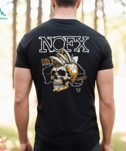 Nofx Sydney, Australia 2024 Final Tour Shirt, hoodie, sweater, long sleeve and tank top Nofx Sydney, Australia 2024 Final Tour Shirt
