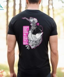 Noobovich good boy shirt