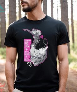 Noobovich good boy shirt