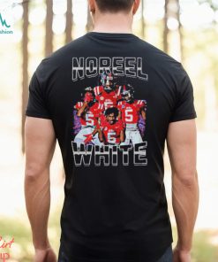 Noreel White – Vintage Hot Shirt, hoodie, sweater, long sleeve and tank top Noreel White – Vintage Hot Shirt