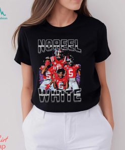 Noreel White – Vintage Hot Shirt, hoodie, sweater, long sleeve and tank top Noreel White – Vintage Hot Shirt