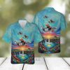 Hot Trend 2023 NFL Steelers Hawaiian Shirt