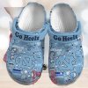Mlb Tampa Bay Rays Custom Name Crocs Clog Mlb Tampa Bay Rays Custom Name Crocs Clog