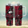 Appalachian State Mountaineers Realtree Hunting 40oz Tumbler