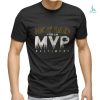 Boston Bruins 2024 Forever Not Just When We Win Signatures T Shirt
