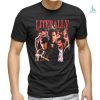 Joker The Clown t shirt