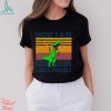 Los Angeles Lakers NBA City Skyline Shirt