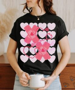 Nurse Xoxo Emergency Rn Valentine’s Day 2024 Shirt