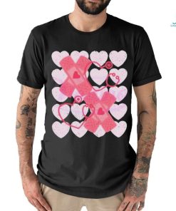 Nurse Xoxo Emergency Rn Valentine’s Day 2024 Shirt