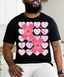 Nurse Xoxo Emergency Rn Valentine’s Day 2024 Shirt